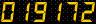 Website counter