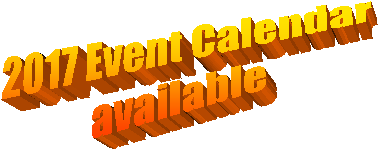 2017 Event Calendar
available