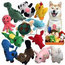 Unleashing Fun and Learning: Exploring the World of Dog Toys