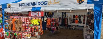 mountain dog events