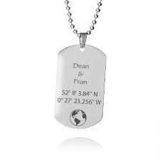 Personalized Protection: The Power of Custom Dog Tags for Your Furry Friend
