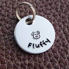 Personalised Dog Tags: Adding Safety and Style to Your Furry Friend