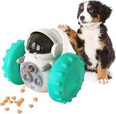 Unleashing Fun and Enrichment: Exploring the World of Pet Toys
