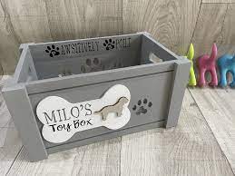 Organize and Delight: The Ultimate Guide to Creating a Dog Toy Box