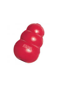 Unleash Fun and Durability with Kong Dog Toys for Your Furry Friend