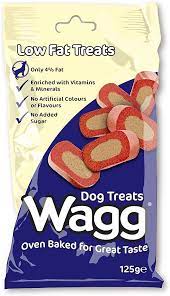 Delicious and Healthy: Indulge Your Pooch with Low Fat Dog Treats