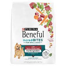 Tailoring Nutrition: Dog Food for Small Dogs – Choosing the Right Diet for Your Petite Pooch