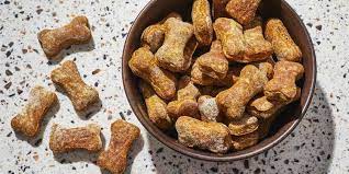 Deliciously Nutritious: Indulge Your Canine Companion with Peanut Butter Dog Biscuits
