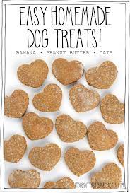 Indulge Your Canine Companion with Irresistible Peanut Butter Dog Treats