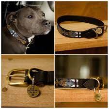 Elevate Your Pooch’s Style with Unique Handmade Dog Collars