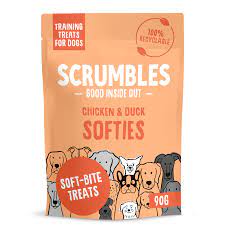 Delight Your Pup with Irresistible Soft Dog Treats for Training and Rewards