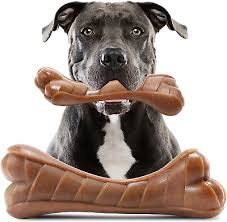 Durable and Reliable: Indestructible Dog Chew Toys for Your Furry Friend