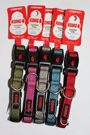 Discover the Durability and Style of Kong Dog Collar: A Must-Have for Your Canine Companion