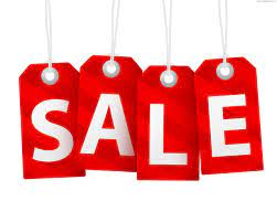 Unmissable Sale Event: Grab Your Bargains Now!
