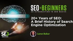 Mastering the Art of Search Engine Optimization: A Guide to Boosting Your Online Visibility