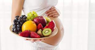 Nurturing Your Pregnancy: The Importance of a Healthy Diet