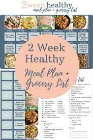 Unlocking the Benefits of a Holistic Healthy Eating Meal Plan