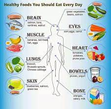 Everyday Healthy Foods to Incorporate into Your Diet