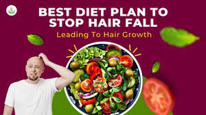 Optimising Hair Health: Unveiling the Best Diet for Hair Growth