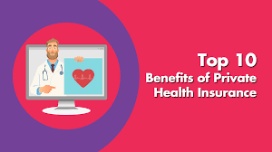 Unlocking the Benefits of Comprehensive Health Insurance Coverage