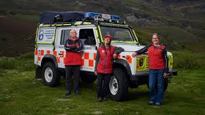 Upholding Safety: The Vital Role of Mountain Rescue Teams in the UK