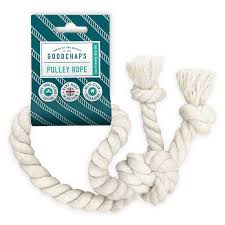 dog rope toy