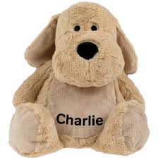 Tail-Wagging Delight: The Joy of a Personalised Dog Toy