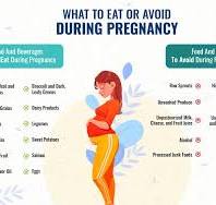 pregnancy diet chart