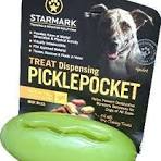 pickle pocket