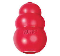 Discover the Timeless Appeal of the Kong Classic Dog Toy for Your Furry Companion