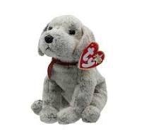 Cherish the Joy of TY Stuffed Dogs: Your Perfect Plush Companion