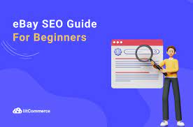 ebay seo