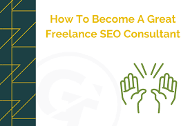 Unlocking Success: The Impact of Hiring a Freelance SEO Consultant
