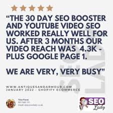 freelance seo expert