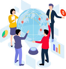 Unlocking Global Success: The Expertise of an International SEO Consultant