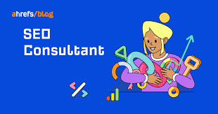 Find Your Local SEO Consultant Near Me for Expert Digital Marketing Support
