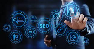 Unlocking Success: The Impact of SEO in Digital Marketing Strategies