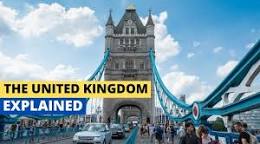Exploring the United Kingdom: Discovering the Charms of the UK