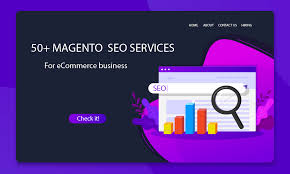 business seo services