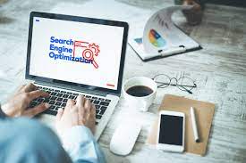 Maximise Your Online Presence with an Ecommerce SEO Expert