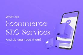 ecommerce seo services