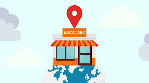 local seo company