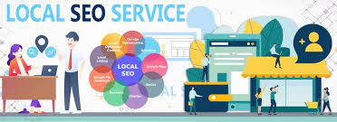 Unlock Local Success with a Trusted SEO Consultant in Your Area