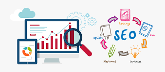 local seo services