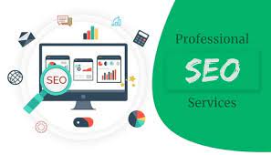 Enhance Your Online Presence with Expert Search Engine Optimization Services